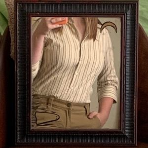 Meet your Posher, Daisy